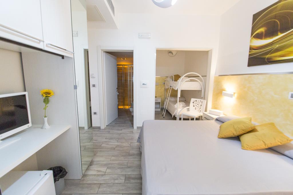 Orlando B&B Posto Rosso Rum bild
