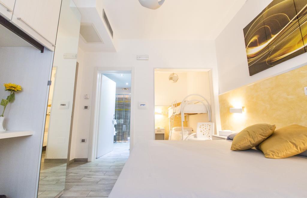 Orlando B&B Posto Rosso Rum bild
