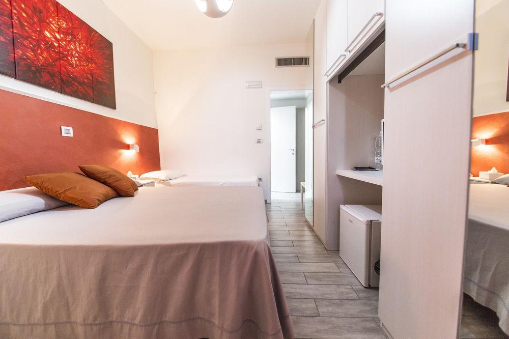 Orlando B&B Posto Rosso Exteriör bild